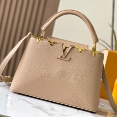 Louis Vuitton Top Handle Bags